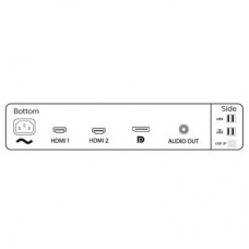 Монітор Philips 345B1C/00 - Фото