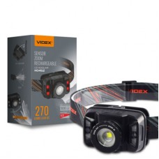 Ліхтар Videx 270Lm 5000K (VLF-H045Z) - Фото