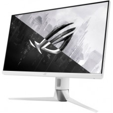 Монітор ASUS ROG Strix XG27AQ-W - Фото