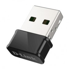Мережева карта Wi-Fi D-Link DWA-181 - Фото