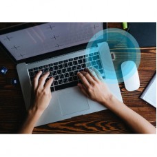 Мережева карта Wi-Fi D-Link DWA-181 - Фото