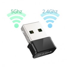 Мережева карта Wi-Fi D-Link DWA-181 - Фото