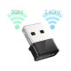 Мережева карта Wi-Fi D-Link DWA-181 Мережева карта Wi-Fi D-Link DWA-181