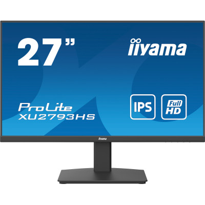 Монитор iiyama XU2793HS-B7