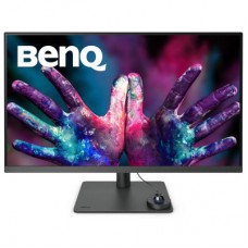 Монитор BenQ PD3205U Dark Grey (9H.LKGLA.TBE) Монитор BenQ PD3205U Dark Grey (9H.LKGLA.TBE)