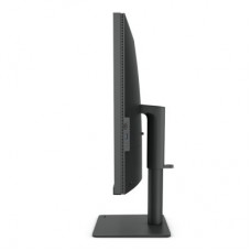 Монітор BenQ PD3205U Dark Grey (9H.LKGLA.TBE) - Фото