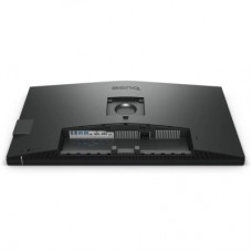 Монітор BenQ PD3205U Dark Grey (9H.LKGLA.TBE) - Фото