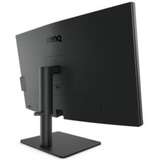 Монітор BenQ PD3205U Dark Grey (9H.LKGLA.TBE) - Фото