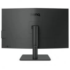 Монітор BenQ PD3205U Dark Grey (9H.LKGLA.TBE) - Фото