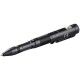 Тактическая ручка Fenix T6 з ліхтариком Black (T6-Black)