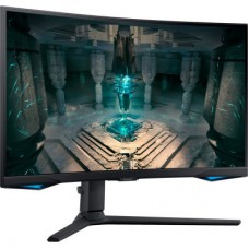 Монітор Samsung LS32BG650EIXUA - Фото