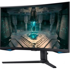 Монітор Samsung LS32BG650EIXUA - Фото