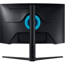 Монітор Samsung LS32BG650EIXUA - Фото