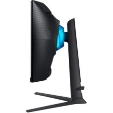 Монітор Samsung LS32BG650EIXUA - Фото