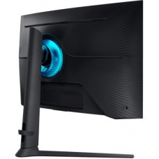 Монітор Samsung LS32BG650EIXUA - Фото
