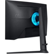 Монітор Samsung LS32BG650EIXUA - Фото
