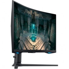 Монітор Samsung LS32BG650EIXUA - Фото