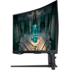 Монітор Samsung LS32BG650EIXUA - Фото