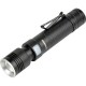 Фонарь Konus Konuslight-RC5 (800 Lm) USB Rechargeable (3928) Фонарь Konus Konuslight-RC5 (800 Lm) USB Rechargeable (3928)