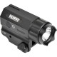 Фонарь Konus Konuslight-TL (360 Lm) Weaver/Picatinny/Quick Detach (3940)