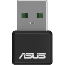 Мережева карта Wi-Fi ASUS USB-AX55 Nano - Фото
