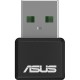 Сетевая карта Wi-Fi ASUS USB-AX55 Nano