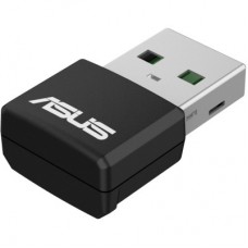 Мережева карта Wi-Fi ASUS USB-AX55 Nano - Фото