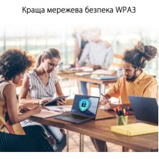Мережева карта Wi-Fi ASUS USB-AX55 Nano - Фото