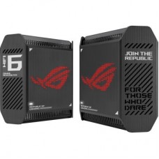Точка доступа Wi-Fi ASUS GT6 Black 2PK (GT6(B-2-PK))