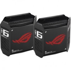 Точка доступа Wi-Fi ASUS GT6 Black 2PK (GT6(B-2-PK)) - Фото