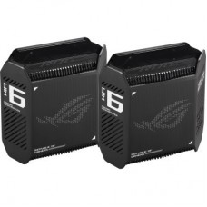 Точка доступа Wi-Fi ASUS GT6 Black 2PK (GT6(B-2-PK)) - Фото