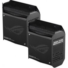Точка доступа Wi-Fi ASUS GT6 Black 2PK (GT6(B-2-PK)) - Фото
