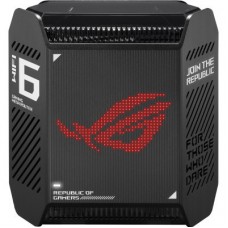 Точка доступа Wi-Fi ASUS GT6 Black 2PK (GT6(B-2-PK)) - Фото