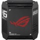 Точка доступа Wi-Fi ASUS GT6 Black 2PK (GT6(B-2-PK)) Точка доступа Wi-Fi ASUS GT6 Black 2PK (GT6(B-2-PK))