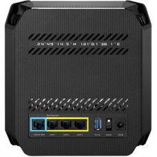 Точка доступа Wi-Fi ASUS GT6 Black 2PK (GT6(B-2-PK)) - Фото