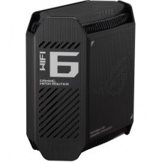 Точка доступа Wi-Fi ASUS GT6 Black 2PK (GT6(B-2-PK)) - Фото