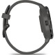 Смарт-часы Garmin Venu 3S, Pebble Gray + Slate, GPS (010-02785-00) Смарт-часы Garmin Venu 3S, Pebble Gray + Slate, GPS (010-02785-00)
