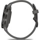 Смарт-часы Garmin Venu 3S, Pebble Gray + Slate, GPS (010-02785-00) Смарт-часы Garmin Venu 3S, Pebble Gray + Slate, GPS (010-02785-00)