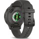 Смарт-часы Garmin Venu 3S, Pebble Gray + Slate, GPS (010-02785-00) Смарт-часы Garmin Venu 3S, Pebble Gray + Slate, GPS (010-02785-00)