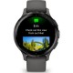 Смарт-часы Garmin Venu 3S, Pebble Gray + Slate, GPS (010-02785-00) Смарт-часы Garmin Venu 3S, Pebble Gray + Slate, GPS (010-02785-00)