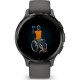 Смарт-часы Garmin Venu 3S, Pebble Gray + Slate, GPS (010-02785-00) Смарт-часы Garmin Venu 3S, Pebble Gray + Slate, GPS (010-02785-00)