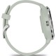 Смарт-часы Garmin Venu 3S, Sage Gray + Passivated, GPS (010-02785-01)
