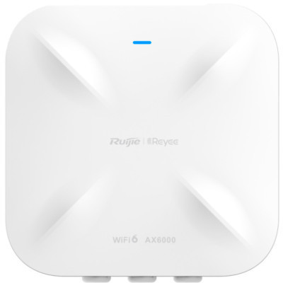 Точка доступа Wi-Fi Ruijie Networks RG-RAP6260(H)