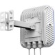 Точка доступа Wi-Fi Ruijie Networks RG-RAP6260(H) Точка доступа Wi-Fi Ruijie Networks RG-RAP6260(H)