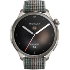 Смарт-годинник Amazfit Balance Sunset Grey (1005559) - Фото