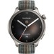 Смарт-часы Amazfit Balance Sunset Grey (1005559) Смарт-часы Amazfit Balance Sunset Grey (1005559)