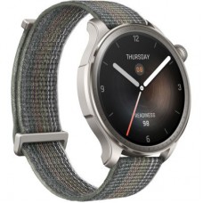 Смарт-годинник Amazfit Balance Sunset Grey (1005559) - Фото