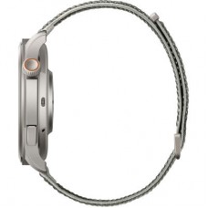 Смарт-годинник Amazfit Balance Sunset Grey (1005559) - Фото