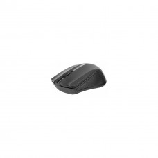 Мишка OMEGA OM-05B optical black (OM05B) - Фото