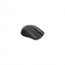 Мишка OMEGA OM-05B optical black (OM05B) - Фото